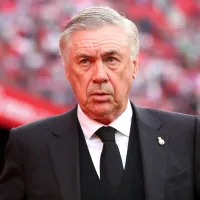 Carlo Ancelotti’s move to Brazil may hit a wall with new contract offer
