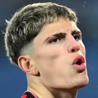 Video: Alejandro Garnacho scores the best goal of the year with amazing bicycle kick in Premier League