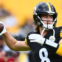 NFL Video: Steelers\' WR inexplicably do nothing to recover fumble