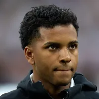 Rodrygo takes a shot at Lionel Messi while praising Cristiano Ronaldo