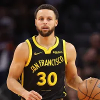 Stephen Curry mentions three NBA legends he\&#039;d have loved to play with