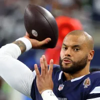 Cowboys\&#039; Dak Prescott reveals heartwarming reason behind MVP-caliber play