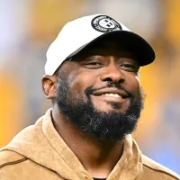 Mike Tomlin speaks about Diontae Johnson\'s lack of effort with Steelers