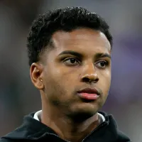 Rodrygo cannot talk about the fight with Lionel Messi by order of Real Madrid