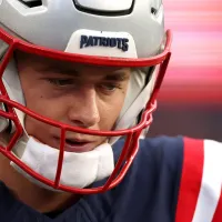 Patriots make a decision about Mac Jones