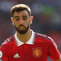 Bruno Fernandes opens up after Manchester United’s UCL collapse