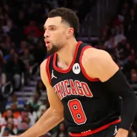 Lakers reportedly prefer DeMar DeRozan, Alex Caruso before Zach LaVine