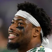 Jets part ways with former Aaron Rodgers\&#039; teammate in Green Bay