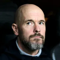 Erik ten Hag explains why Manchester United can\&#039;t beat Top 8 teams in the Premier League