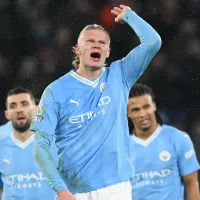 Erling Haaland could face punishment for tirade against referee