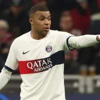 Ronaldinho hopes Kylian Mbappe wins the Ballon d\&#039;Or at Paris Saint-Germain