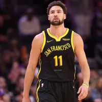 Warriors have made a decision about trading Klay Thompson