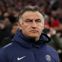 Police report reveal racist ordeal Nice players allegedly went through under Christophe Galtier