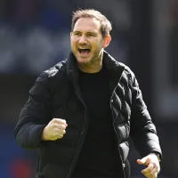 Frank Lampard connected to new managerial position