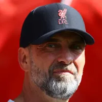 Jurgen Klopp shows no mercy on Amazon Prime presenter who joked about kick off times