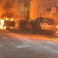 Brazil: Santos relegated as riots break out after the match