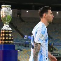 2024 Copa America: groups confirmed for the tournament in the US