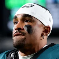 NFL legend takes a big shot at the Philadelphia Eagles