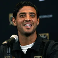 Carlos Vela on future in MLS and LAFC