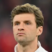 Thomas Müller makes final decision between Bayern and Saudi Arabia