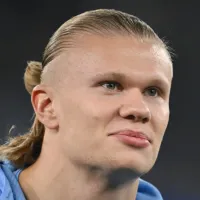 Pep Guardiola confirms Erling Haaland is dealing with a serious injury