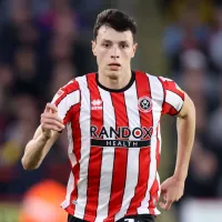 Anel Ahmedhodzic of Sheffield United sparks big controversy by refusing to wear rainbow armband