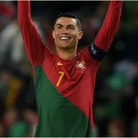 Cristiano Ronaldo tops world's most Google searched athlete