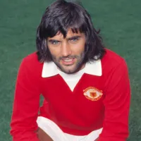 25 legendary Red Devils of Manchester United