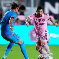 Inter Miami fans upset with ‘cash grab’ preseason