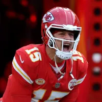 Patrick Mahomes regrets his controversial remarks on NFL officiating