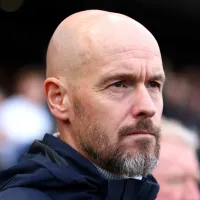 Manchester United: Surprising names emerge as possible replacements of Erik ten Hag