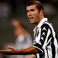 25 greatest players to play for the āOld Ladyā Juventus