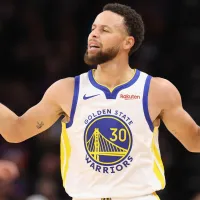 Kendrick Perkins urges Stephen Curry to leave the Warriors