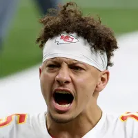 Patrick Mahomes sends a special message to Kadarius Toney after controversial mistake against Bills