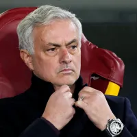 Jose Mourinho reveals his all-time starting XI: Zlatan, Sergio Ramos and other snubs