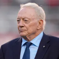 Jerry Jones names the only city in which the Cowboys would play outside the US