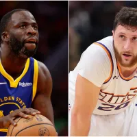 NBA News: Suns\&#039; Jusuf Nurkic has no hard feelings at Warriors\&#039; Draymond Green