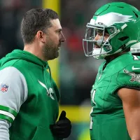 NFL News: Nick Sirianni is not entering panick mode, but admits Eagles must improve