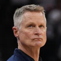 Steve Kerr sends a special message to Draymond Green after big NBA suspension