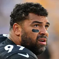 Cam Heyward reacts to Ben Roethlisberger\'s controversial comments about the Steelers