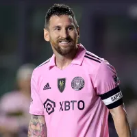 Messi's Inter Miami included: The MLS won't participate in the 2024 US Open Cup