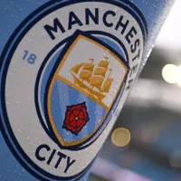 Manchester City star’s mansion robbed