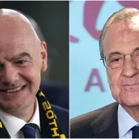 UEFA and FIFA blast the Super League with shocking message on social media