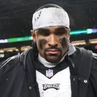 NFL News: Jalen Hurts sets record straight after questioning Eagles\' commitment