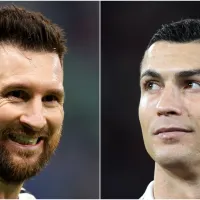 Not Lionel Messi or Cristiano Ronaldo: AI picks the best player of all time