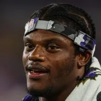 Lamar Jackson makes big statement after MVP-caliber performance