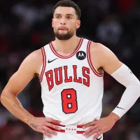 NBA Rumors: Lakers could get Zach LaVine, but it'll be costly