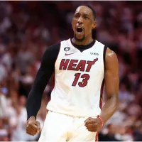 Bam Adebayo makes bold statement on Lakers\' \'asterisk\' championship in the bubble