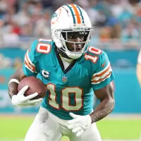 Dolphins' Tyreek Hill could achieve incredible receiving feat against the Ravens