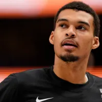 Joel Embiid has the ultimate advice for Victor Wembanyama